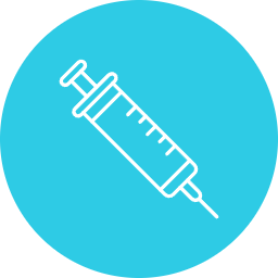 injection